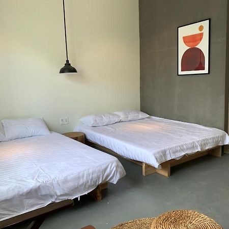 Chi Hieu Homestay Bac Lieu 外观 照片