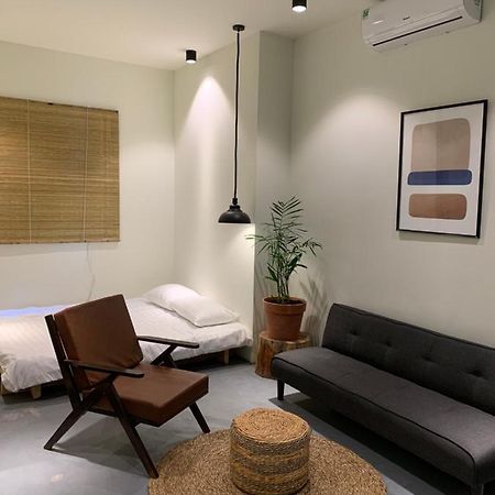 Chi Hieu Homestay Bac Lieu 外观 照片