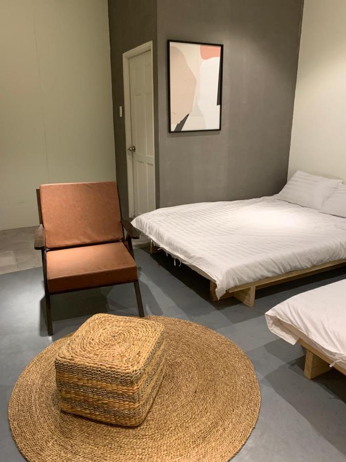 Chi Hieu Homestay Bac Lieu 外观 照片