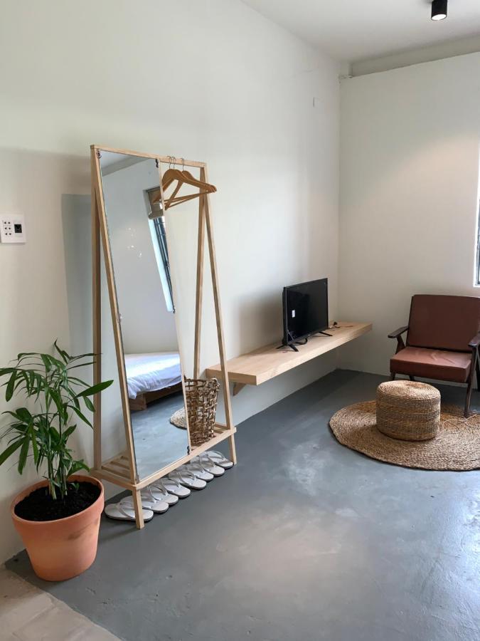 Chi Hieu Homestay Bac Lieu 外观 照片