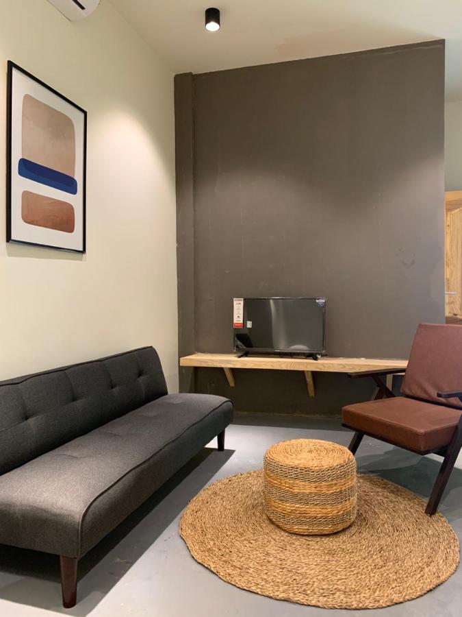 Chi Hieu Homestay Bac Lieu 外观 照片