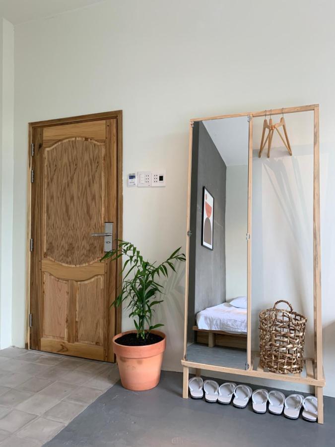 Chi Hieu Homestay Bac Lieu 外观 照片